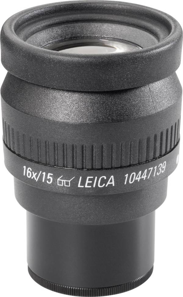 Leica Microsystems  10447280 Mikroszkóp okulár 10 x Alkalmas márka (mikroszkóp) Leica