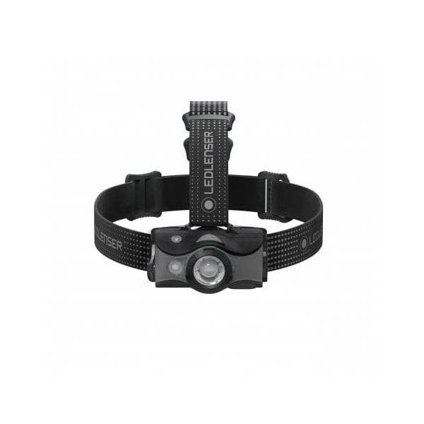 Zweibrüder 501599 LED Fejlámpa 600 lm 40 óra 501599-1