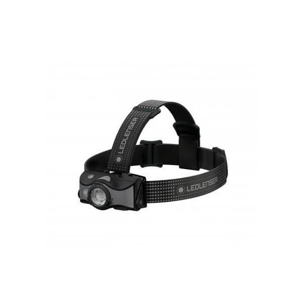 Zweibrüder 501599 LED Fejlámpa 600 lm 40 óra 501599-2
