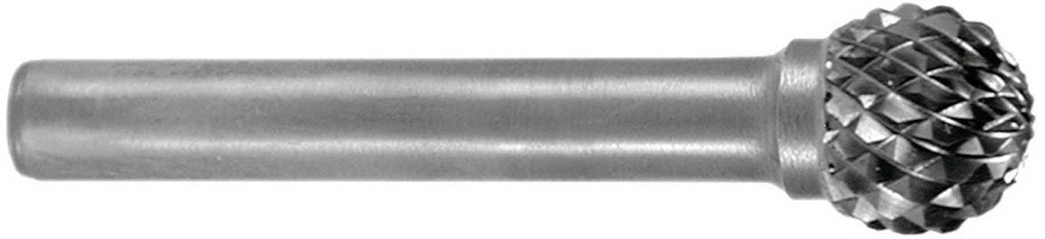 Gömbfejű keményfém maróstift 8mm átmérőjű RUKO 116042