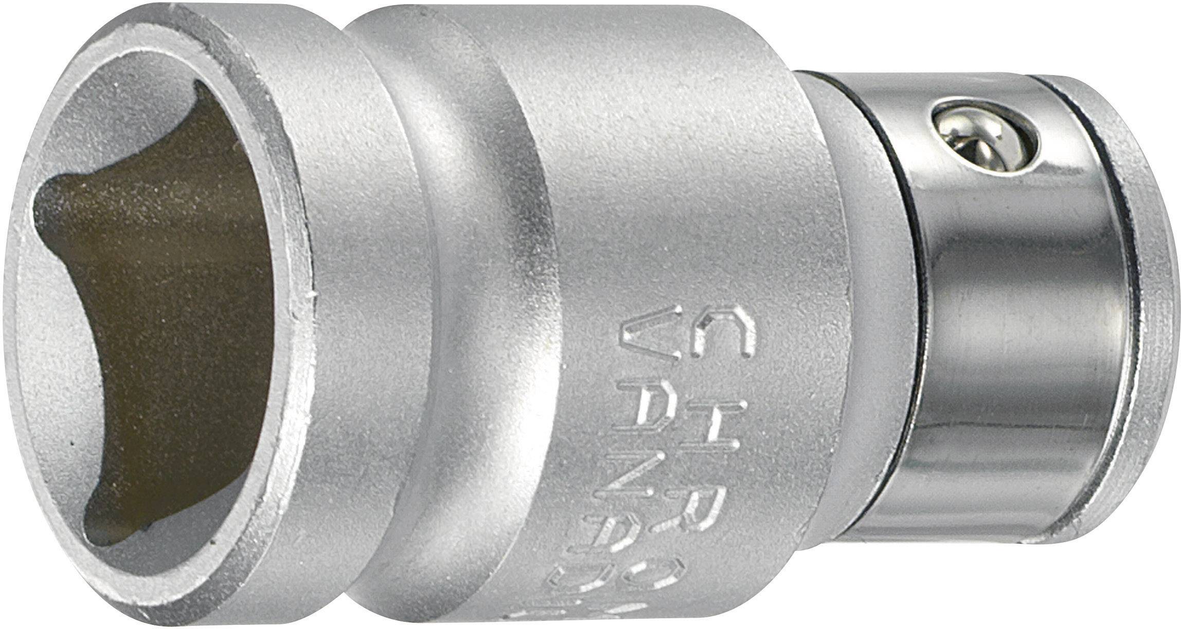 Krova fej, bit adapter TOOLCRAFT 815289