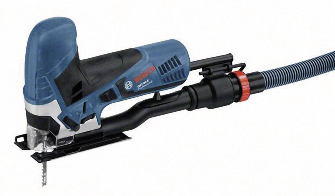 Bosch Professional GST 90 E Beszúró fűrész 060158G000 Hordtáskával 650 W