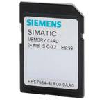 SIMATIC S7, memóriakártya