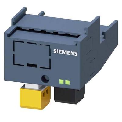 Siemens 3RA6970-3A Ráépíthető modul         1 db