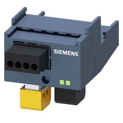 Siemens 3RA6970-3B Ráépíthető modul         1 db