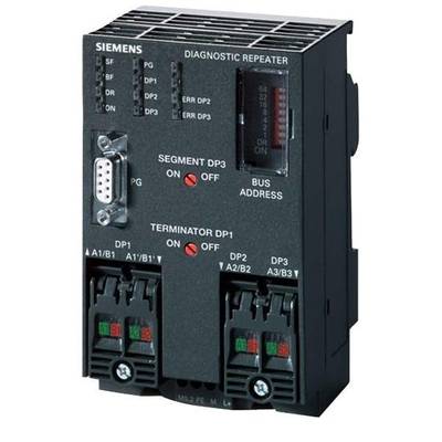Siemens 6AG19720AB014XA0 6AG1972-0AB01-4XA0 SPS kommunikációs modul 28.8 V/DC