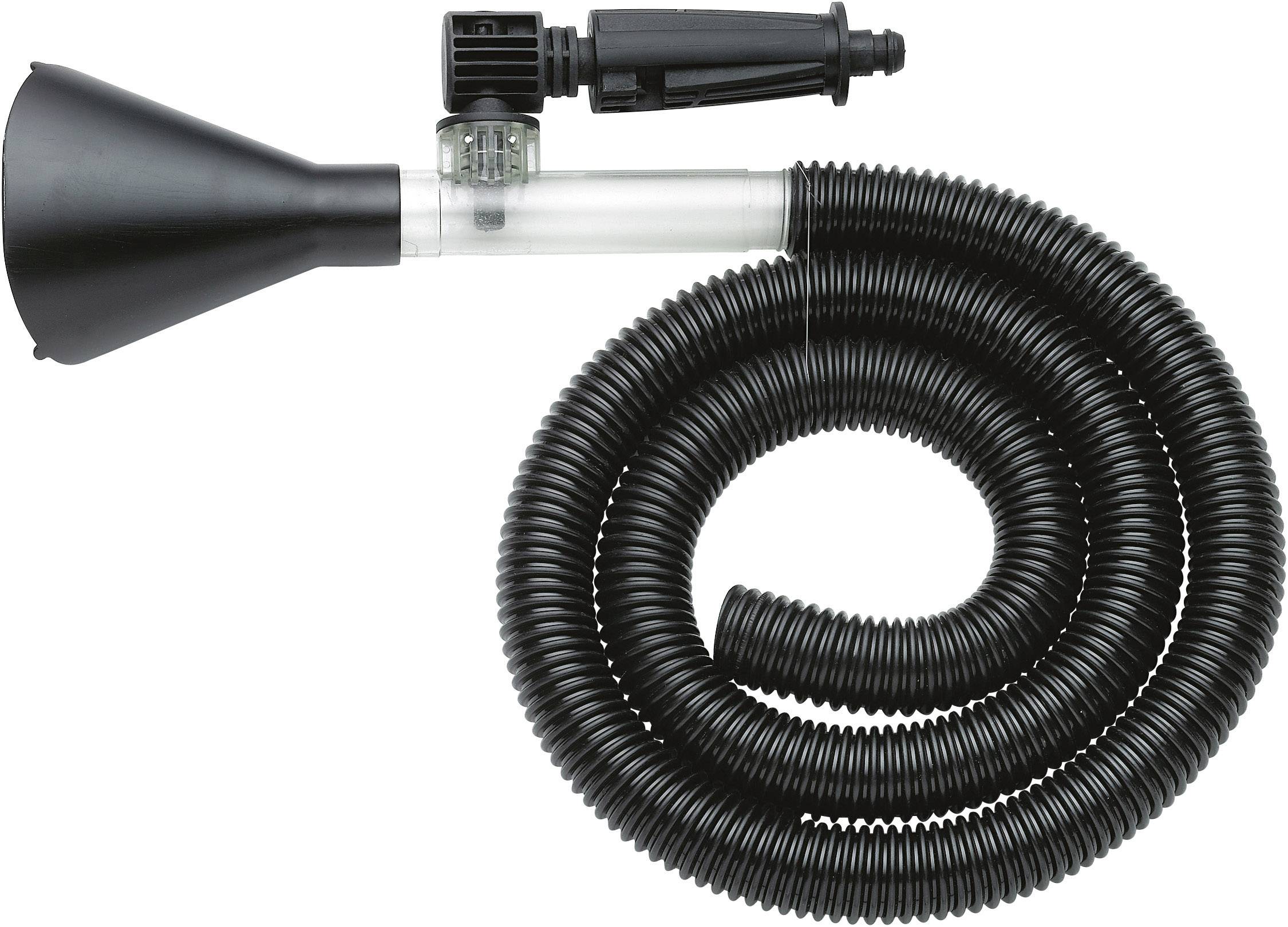 Nilfisk Vattensug set kit Szívó dűzni 126411387 Alkalmas márka (nagynyomású tisztítók) Nilfisk Alto 1 db