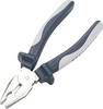 Kombinált fogó, króm-vanádium anyagú 180 mm TOOLCRAFT 816247