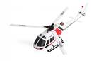 Elektromos helikopter 3D AS350 RtF