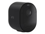 ARLO IP Megfigyelő kamera , Kültér Pro4 Spotlight black, 1 cam