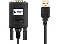 Sandberg 133-08 USB 2.0 Kábel Többszínű 0 mm-4