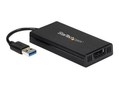 StarTech.com USB 3.0 Kábel 0 mm Fekete-4