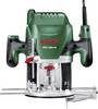 Bosch Home and Garden Felületmaró 0.603.26A.100.920 POF 1200 AE B osztályos áru (sérült/hiányos csomagolás) 1200 W