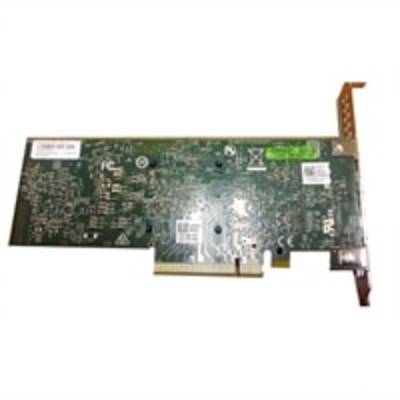 Dell Broadcom 57412 - Customer Install - Netz Hálózati adapter  10 GBit/s SFP+