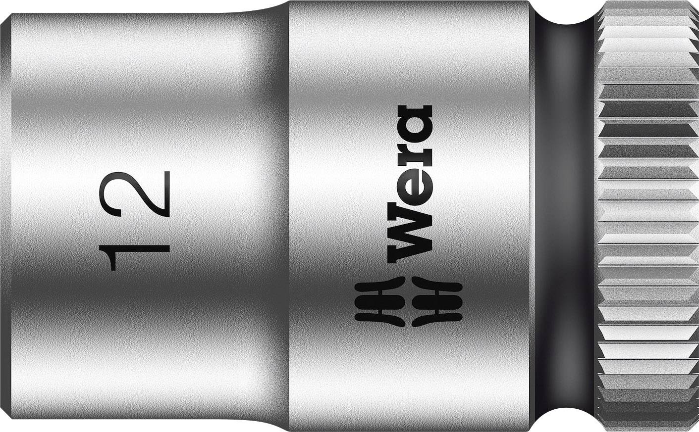 Wera 8790 HMB 05003557001 Külső hatlap Dugókulcs betét 12 mm 3/8 (10 mm)