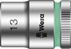 Külső hatlap Dugókulcs betét 13 mm Wera 8790 HMB 05003558001
