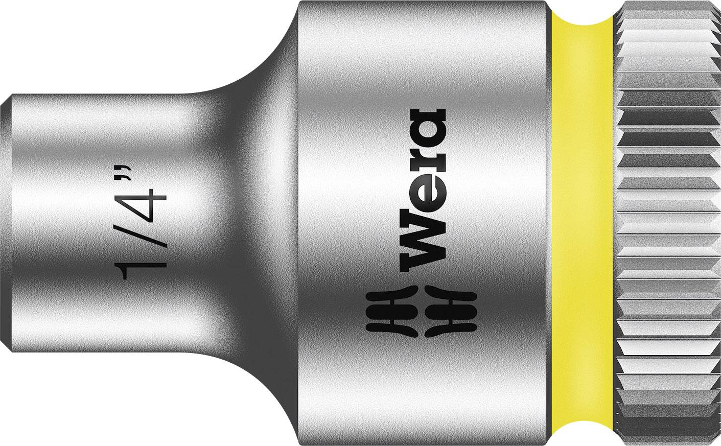 Wera 8790 HMB 05003569001 Külső hatlap Dugókulcs betét 1/4 3/8 (10 mm)