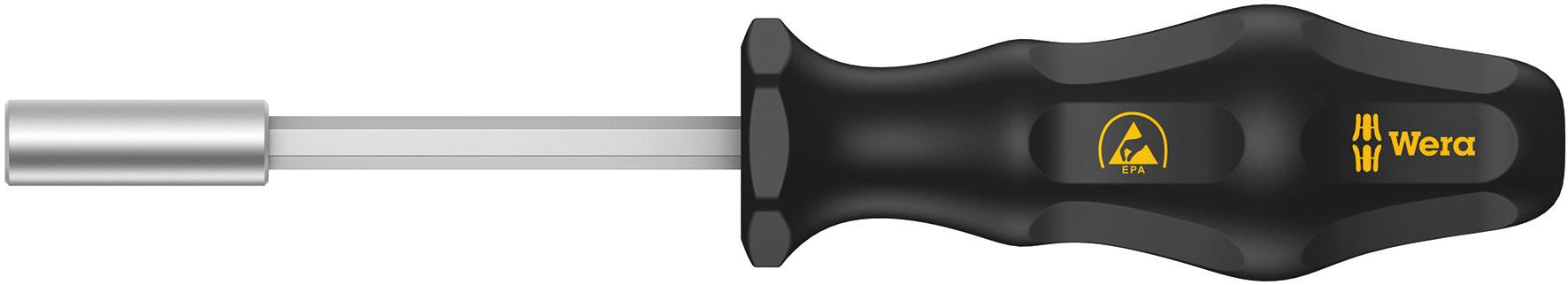Wera 810/1 ESD ESD-Bit kézi tartó