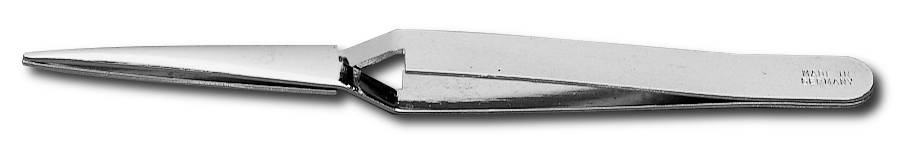Egyszerű keresztcsipesz, 140 mm, Donau PZ3