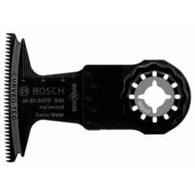Bosch Accessories 2608662031 AII 65 BSPB  Merülő fűrészlap    5 db
