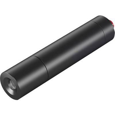 Lézermodul vonal piros 5 mW Laserfuchs LFL650-5-4.5(15x68)90-F250