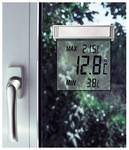 Ablakhőmérő