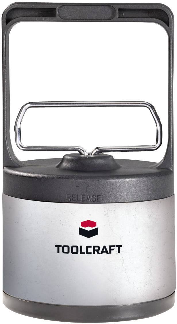 Kézi emelőmágnes max. 4,5 kg Toolcraft 814548