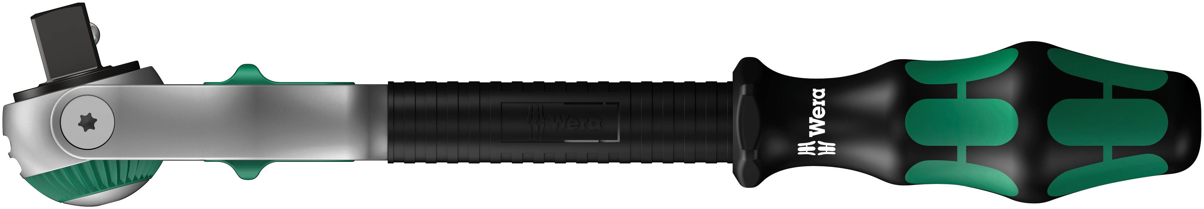 Zyklop racsni 1/2&quot