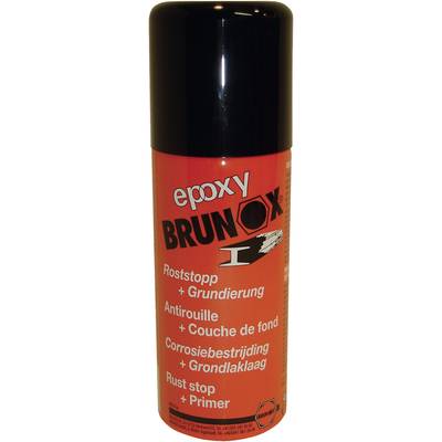 Brunox Epoxy rozsdaátalakító, rozsdamentesítő és alapozó 150 ml BRO,15EP