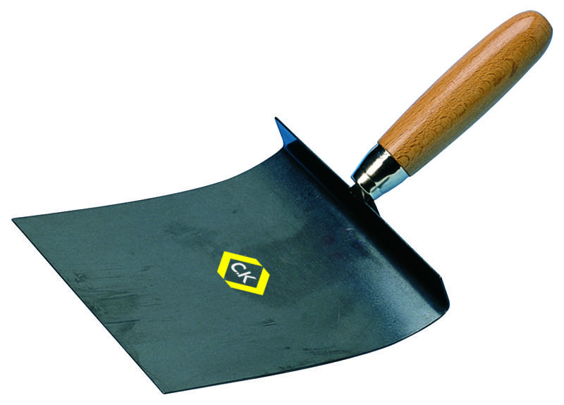 Felcsapó kanál 165x165 mm C.K. T5097