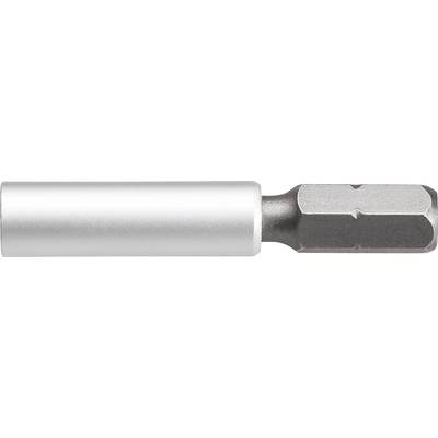 Mikro BIT átalakító csavarhúzó BIT adapter, 6,3 mm (1/4")-ról, 4 mm (5/32")-ra 821232