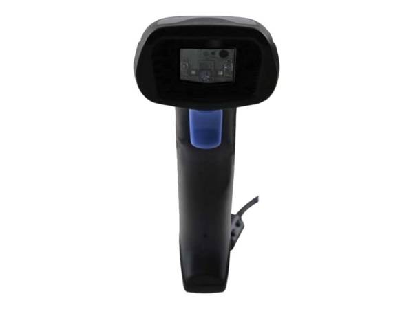 Datalogic Barcode-Scanner Vonalkód olvasó Vezetékes 2D Imager Többszínű Kézi szkenner