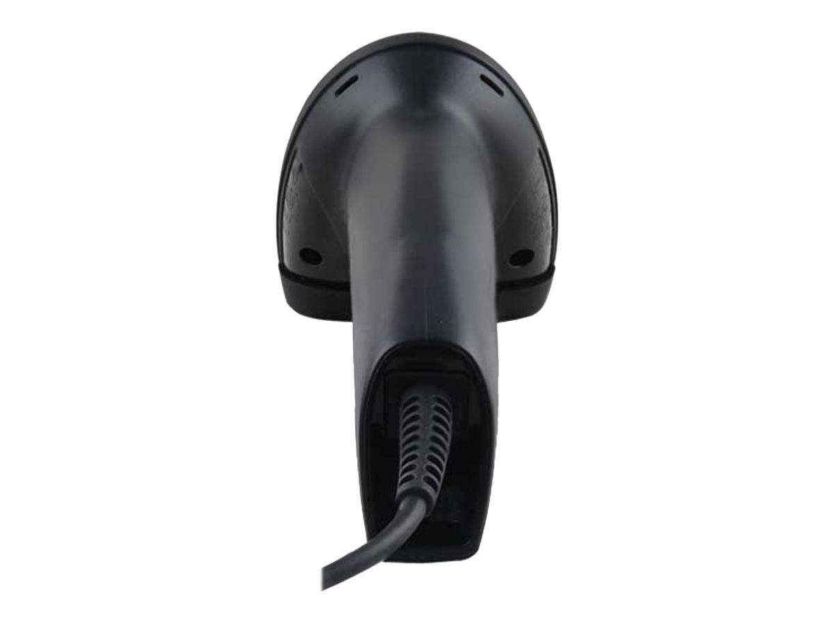 Datalogic Barcode-Scanner Vonalkód olvasó Vezetékes 2D Imager Többszínű Kézi szkenner-3