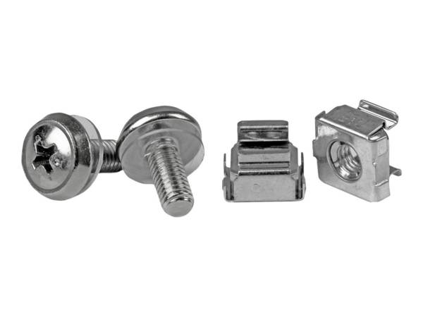 StarTech.com CABSCREWM5 19 coll  Szerelési anyag