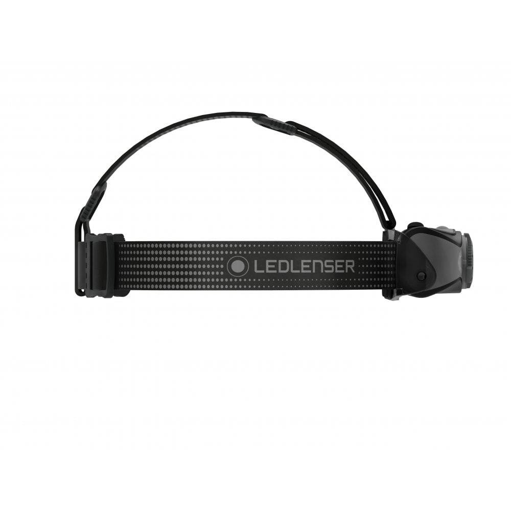 Zweibrüder 501599 LED Fejlámpa 600 lm 40 óra 501599-8