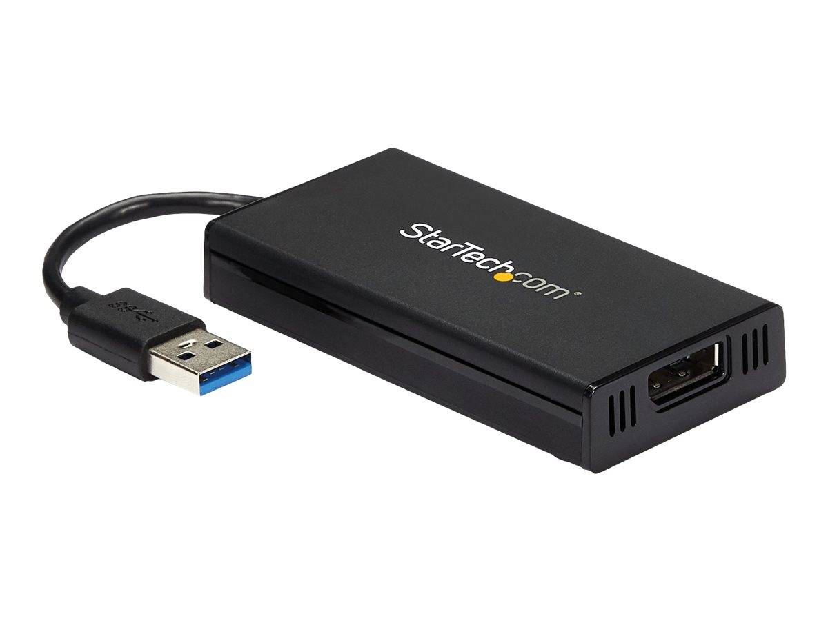 StarTech.com USB 3.0 Kábel 0 mm Fekete-0
