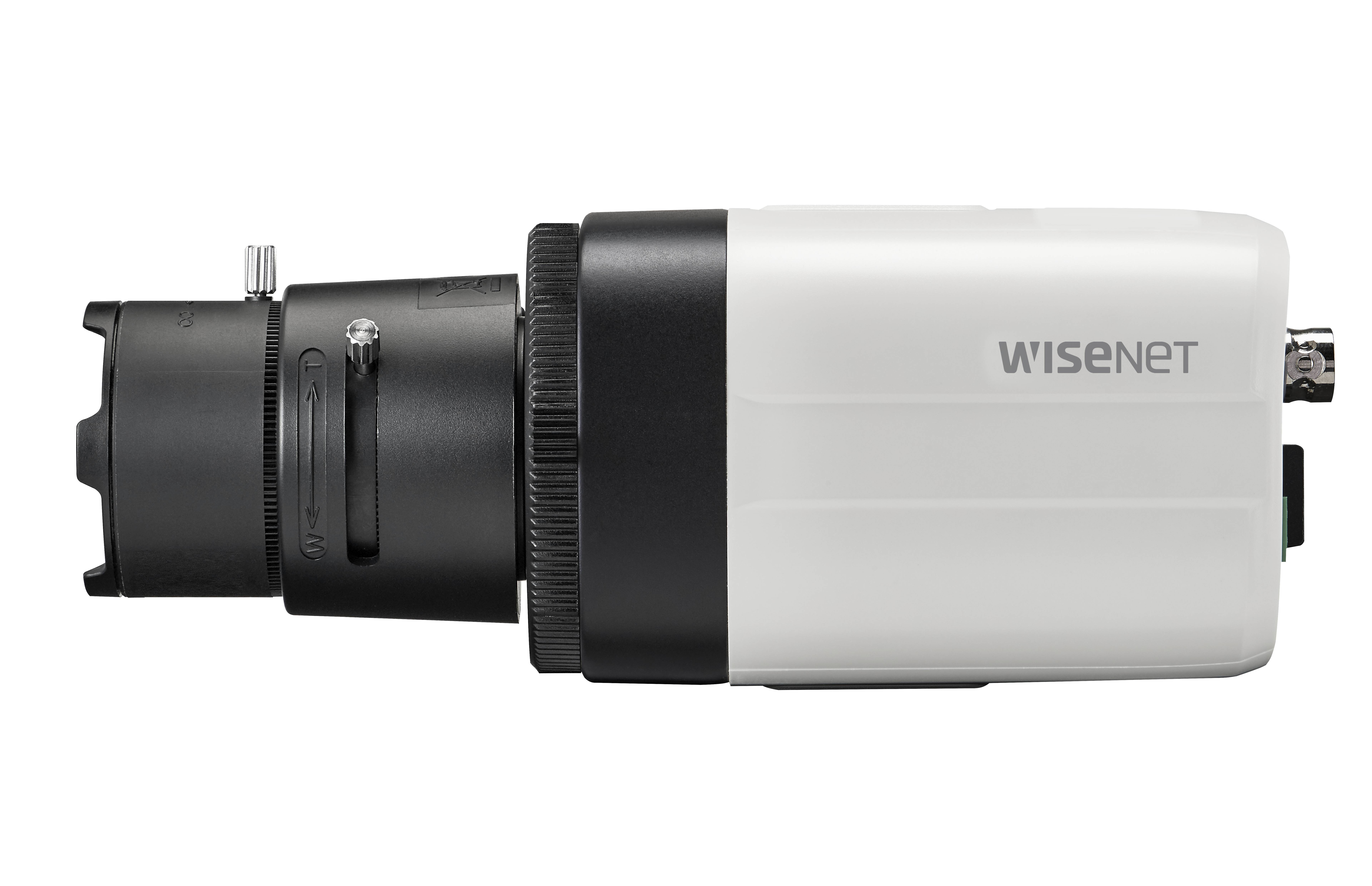 Hanwha Techwin Netzwerkkamera HCB-6000PH Vezetékes IP Megfigyelő kamera-3