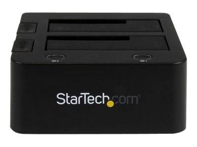 StarTech.com AV Konverter UNIDOCKU33 [ - ]-5