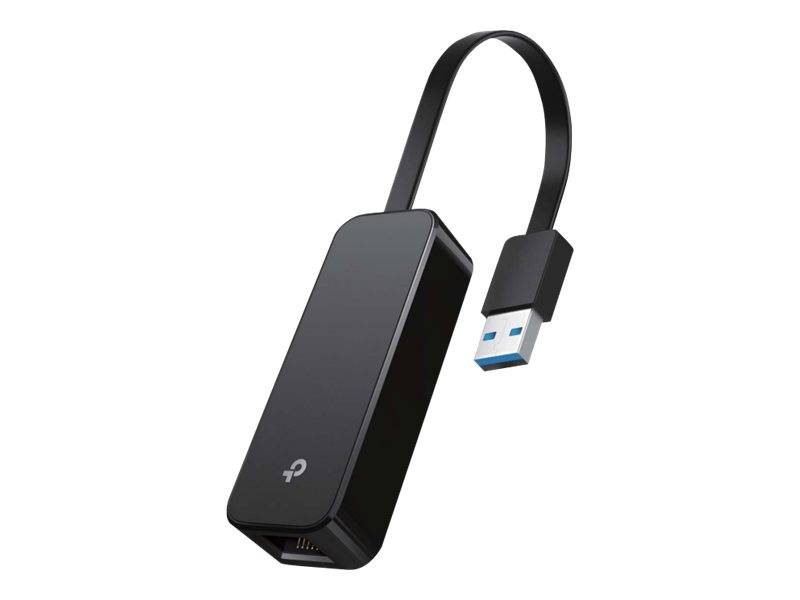 TP-LINK UE306 Hálózati adapter 1 GBit/s USB-A (USB 3.0)-0