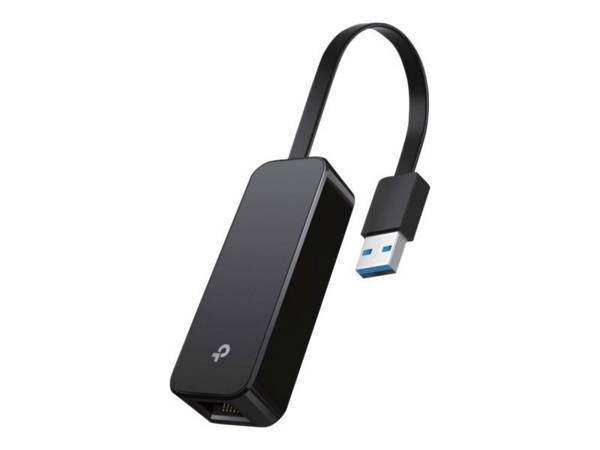 TP-LINK UE306 Hálózati adapter  1 GBit/s USB-A (USB 3.0)