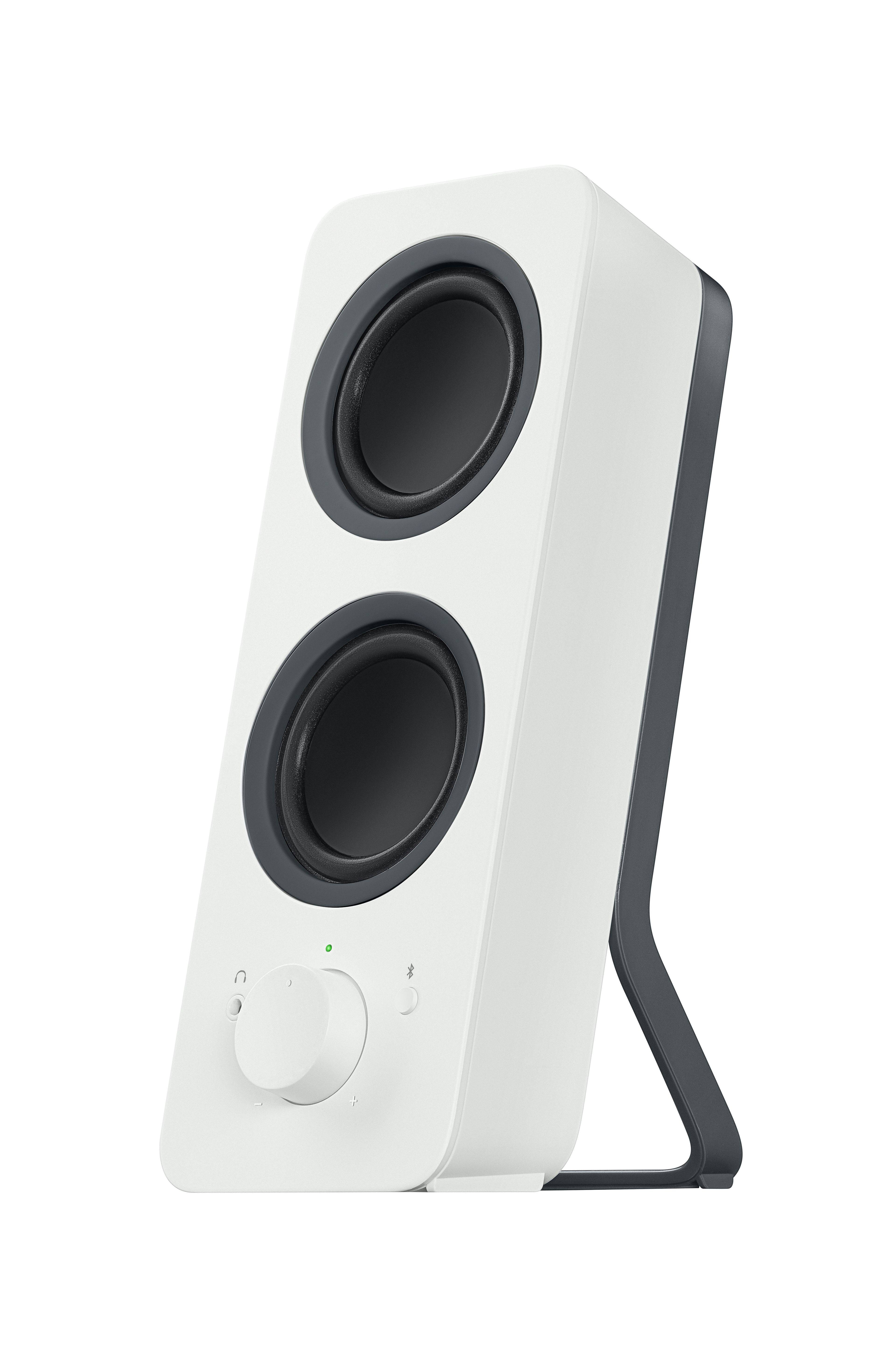 Logitech 980-001292 Lautsprecher Jack Audio Átalakító [1x - 1x ] Többszínű-7