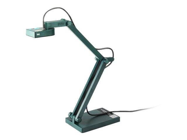 IPEVO IPEVO V4K - Digitale Dokumentenkamera - Farbe Dokumentumszkenner USB-0