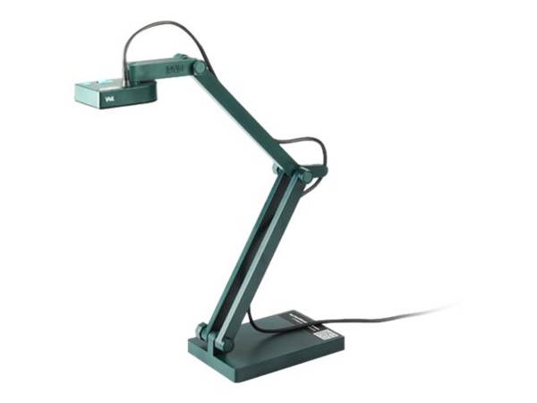 IPEVO IPEVO V4K - Digitale Dokumentenkamera - Farbe Dokumentumszkenner     USB