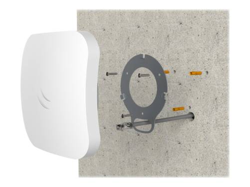 Mikrotik RBCAPGI-5ACD2ND Access Point   WLAN Access Point  5 GHz