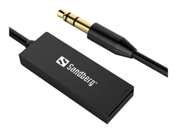 Sandberg 450-11 Bluetooth zene vevő