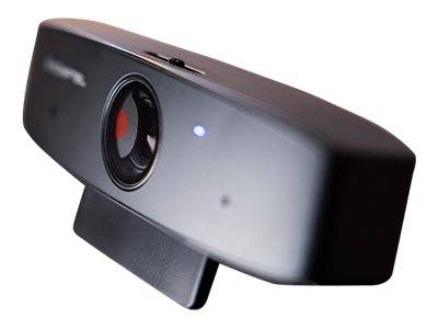 Konftel Konftel Cam10 - Webcam - Farbe - 1080p - Audio Webkamera-6