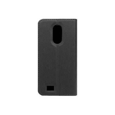 Custodia Flip in Pelle PU con Finestra Visibile e Chiusura Magnetica Invisibile Compatibile con Emporia Smart 5 Mini, Protezione Totale (Blu Custodia Flip in Pelle PU con Finestra Visibile e Chiusura Magnetica Invisibile Compatibile con Emporia Smart 5 Mini, Protezione Totale (Blu