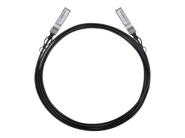TP-LINK TL-SM5220-3M TL-SM5220-3M Adó-vevő modul  10 GBit/s 3 m