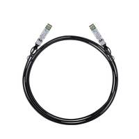 TP-LINK TL-SM5220-3M TL-SM5220-3M Adó-vevő modul 10 GBit/s 3 m-3