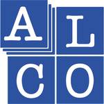 ALCO csomagolószalag adagoló 4480-ig 50mmx66m-ig szürke